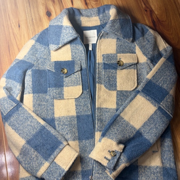 Jacket - Picture 4 of 4